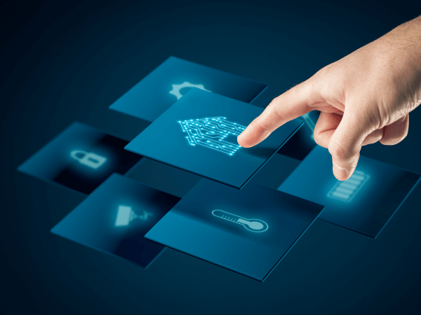 scim 2 - Save time and simplify VMS access with SCIM and SSO.