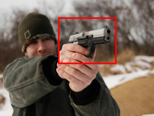 What does discriminative AI mean for video surveillance? ai blog 1 - What does discriminative AI mean for video surveillance?