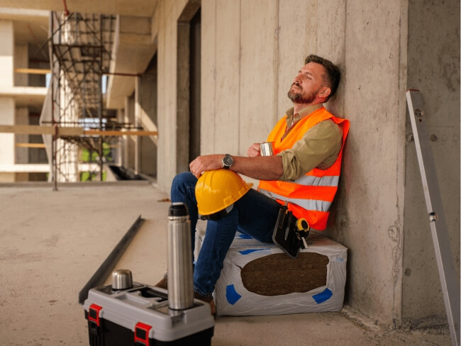 Protect workers from heat with smart surveillance heat detection 2 - Protect workers from heat with smart surveillance