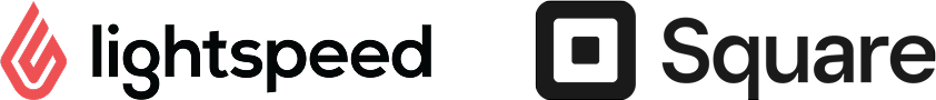 Eagle Eye Networks - Smart Video Surveillance for Retail lightspeed square logos - Eagle Eye Networks - Smart Video Surveillance for Retail