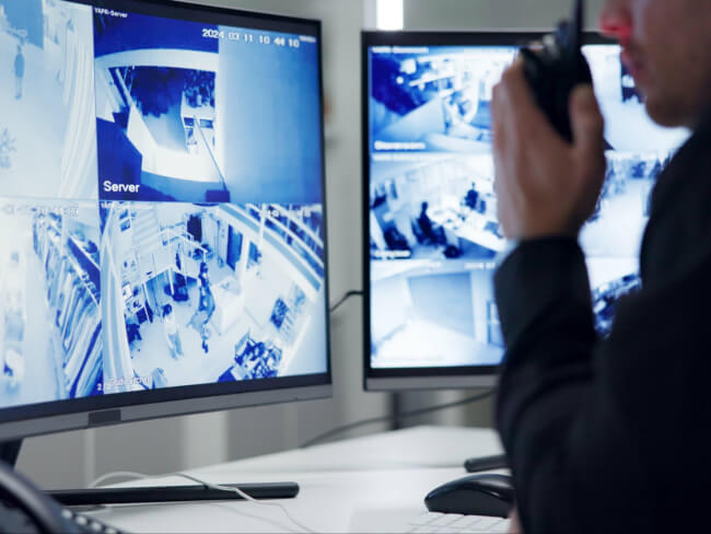 retail blog - AI insights into retail security and customer behavior