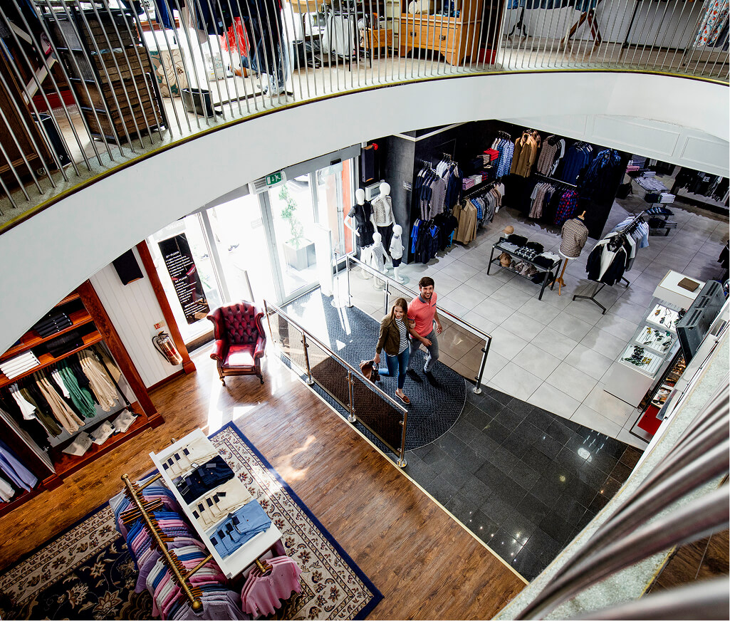 Eagle Eye Networks - Smart Video Surveillance for Retail videomgmt - Eagle Eye Networks - Smart Video Surveillance for Retail
