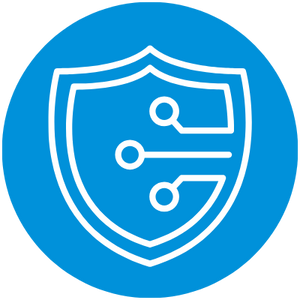 gun detection icon 1 - Drako Smart Video Security Grant for Schools