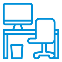 office icon - Eagle Eye Networks Gun Detection