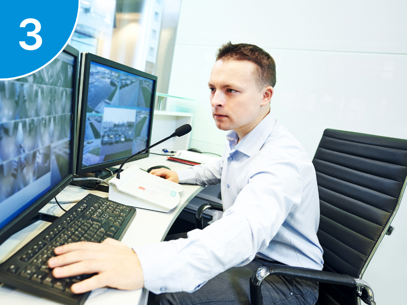 triple verification 3 - Eagle Eye Networks Gun Detection