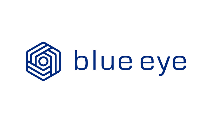 Eagle Eye videobewaking op afstand Blue Eye min - Eagle Eye videobewaking op afstand