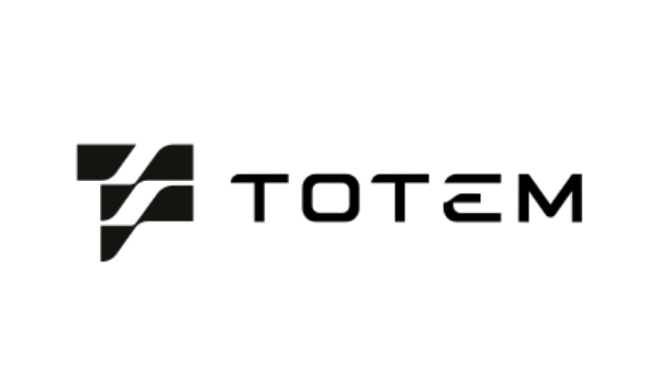 Eagle Eye videobewaking op afstand Totem logo - Eagle Eye videobewaking op afstand