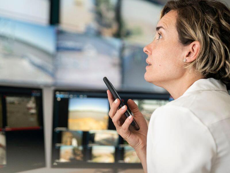 Are there guns in the picture? How video surveillance helps gun detection blog 1 - Are there guns in the picture? How video surveillance helps