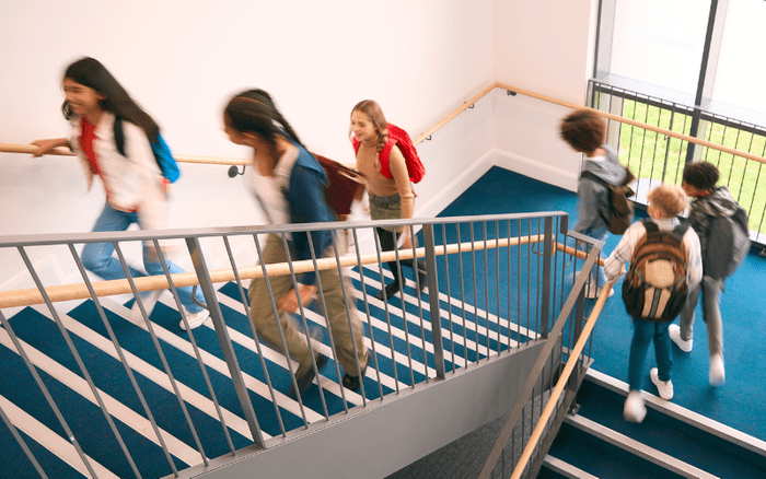 Eagle Eye videobewaking op afstand rvm education min - Eagle Eye videobewaking op afstand