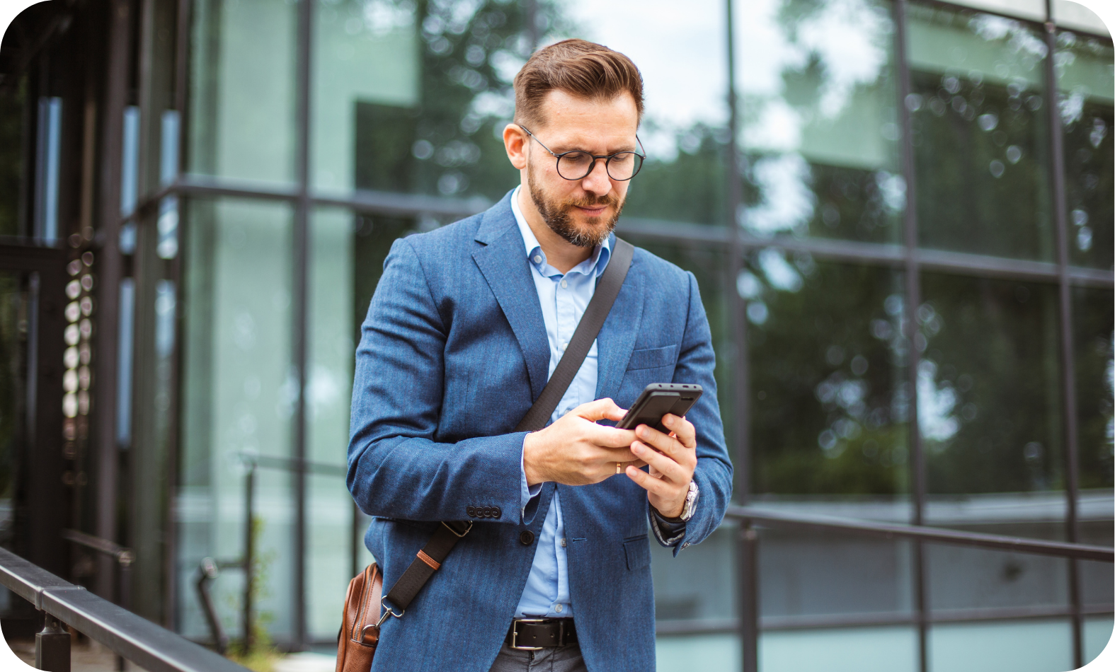 Access Control Landing Page 4 - Access Control