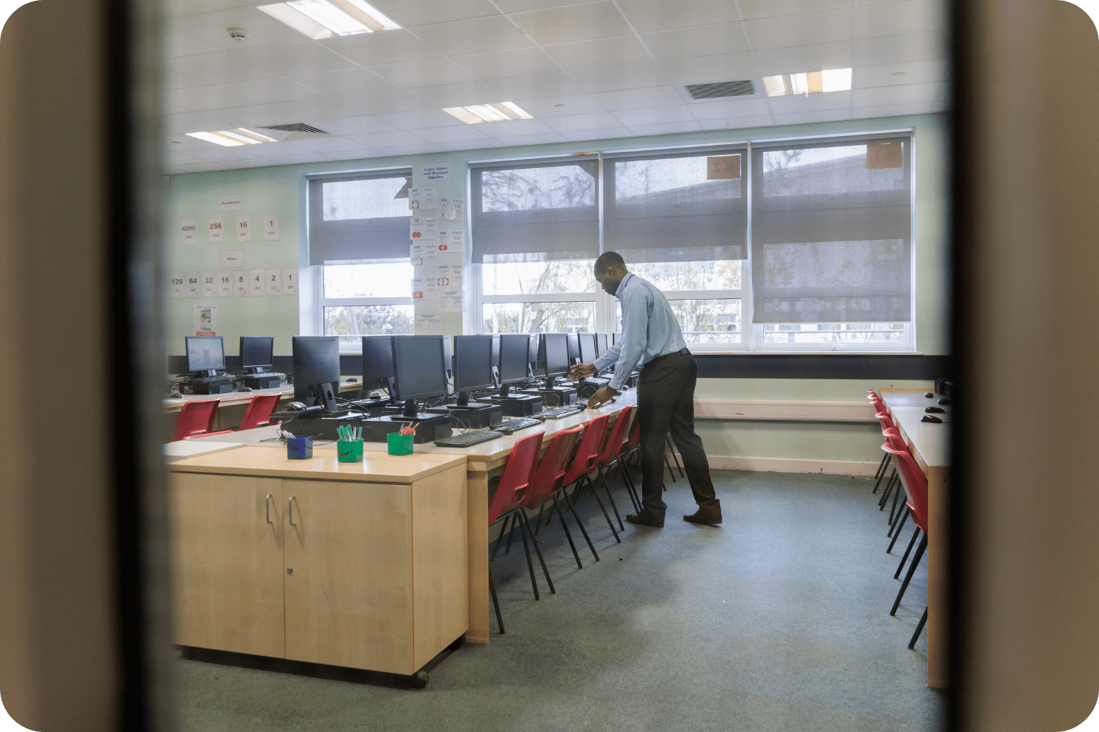 access control education v2 - Access Control