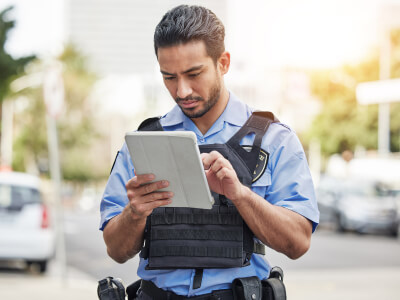 forensics v proactive blog 1 - Surveillance 101: Forensic vs. proactive video security