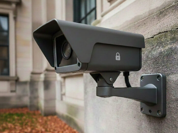 louvre blog 2 - Louvre lesson: Security is a complex, not only a process