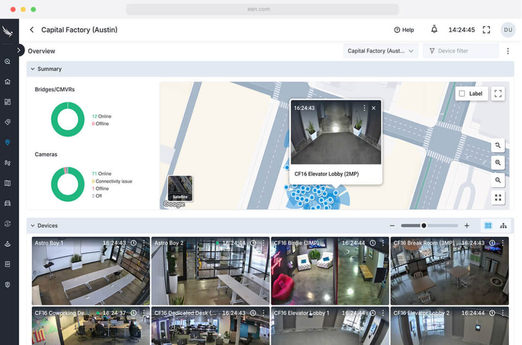 home screenshot 03 1024x677 - Homepage V3