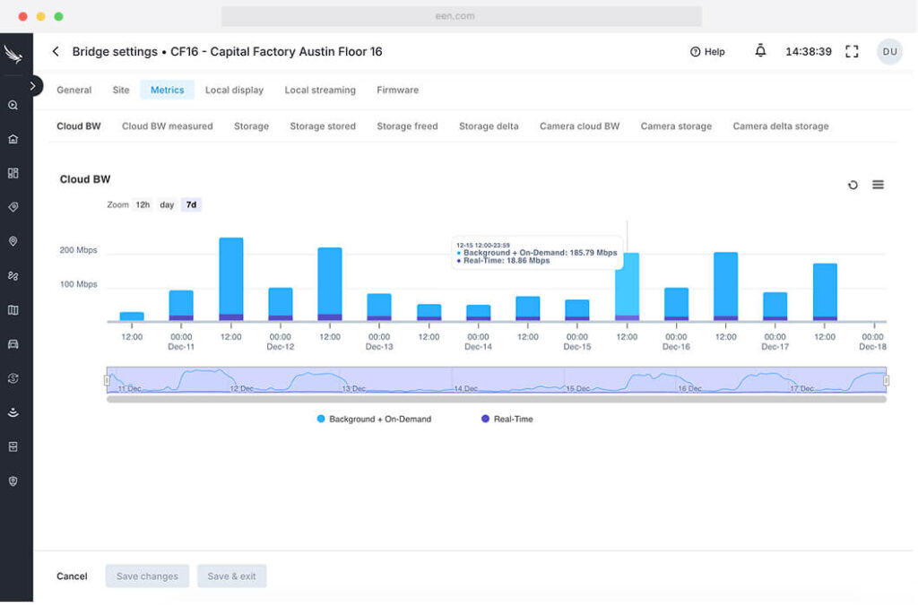 home screenshot 04 1024x677 - Homepage V3