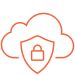 VMS V2 - Overview icon Secure cloud - VMS V2 - Overview