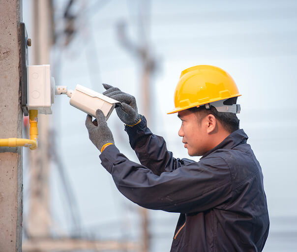 vms 2way tech - VMS V2 - 2-Way Audio