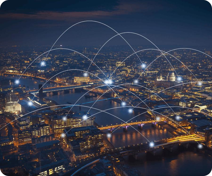 Trends Landing Page Images 1 - Eagle Eye Networks Video Surveillance Trends 2026