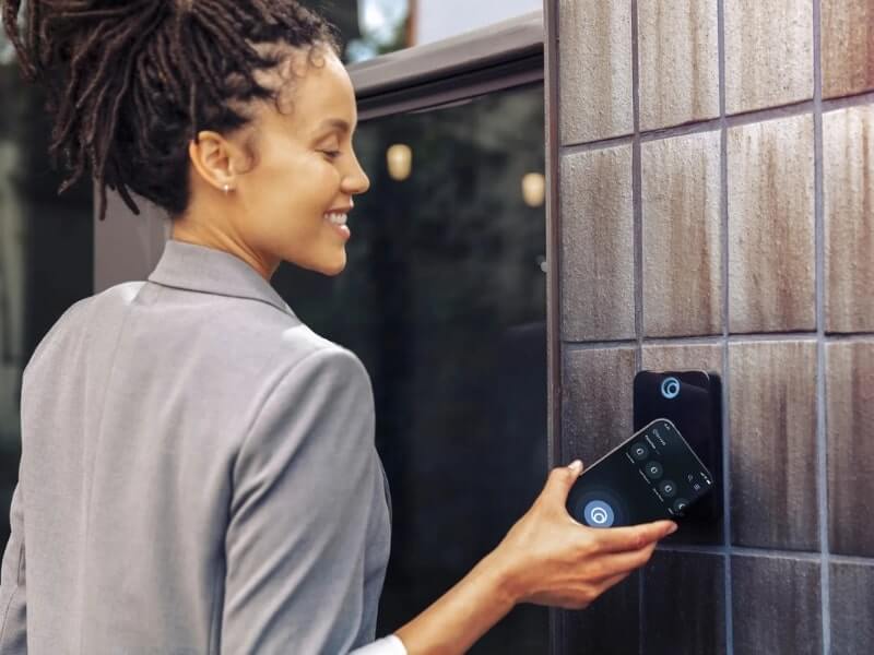 brivo blog 2 - Eagle Eye Networks and Brivo: Integration at every level