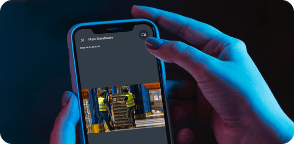 ppe 7 applications - The 7 Essential Applications of AI Video Surveillance