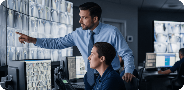 rvm 7 applications - The 7 Essential Applications of AI Video Surveillance