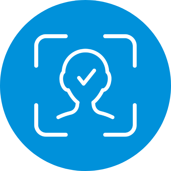 Eagle Eye Networks Face Match face match icon 3 1 - Eagle Eye Networks Face Match