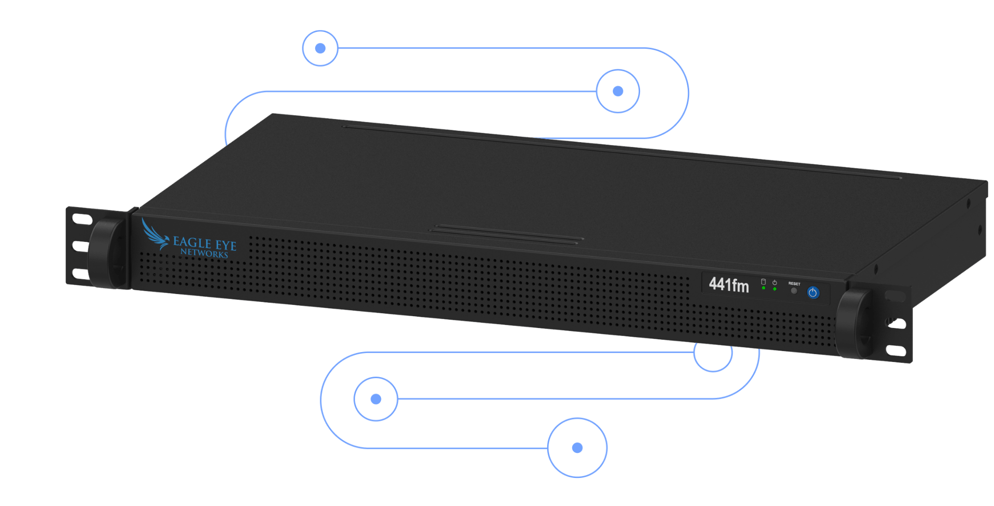 face match unit v2 - Eagle Eye Networks Face Match