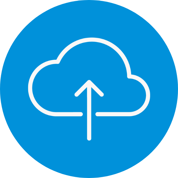 Eagle Eye Networks Face Match facematch icon upload - Eagle Eye Networks Face Match