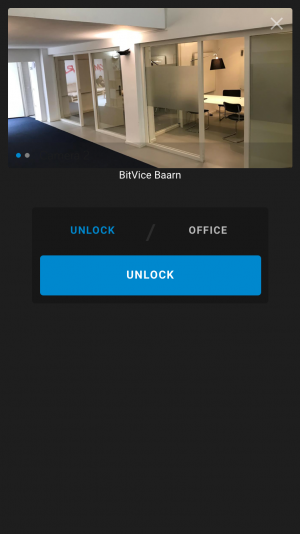 Eagle Eye Cloud VMS Lock Detail Video Eagle Eye Cloud VMS Lock Detail Video