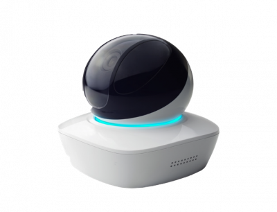 Digital ip sales camera