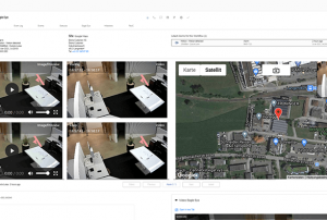 Eagle Eye Networks and Sitasys PR