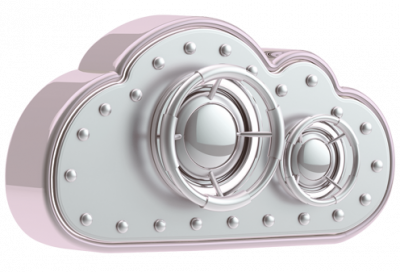 cloud-vault-data-storage