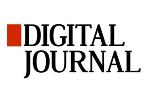 digital journal logo
