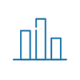 education analytics icon education analytics icon