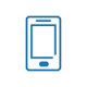 education phone icon education phone icon