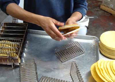 filling taco filling taco