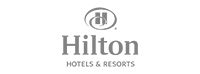 hilton hilton