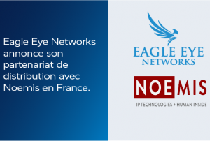 Partnership with Noemis in France