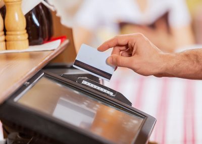 Improve Your Investigation of Suspicious Cash Register Transactions