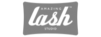 retail amazing lash logo retail amazing lash logo