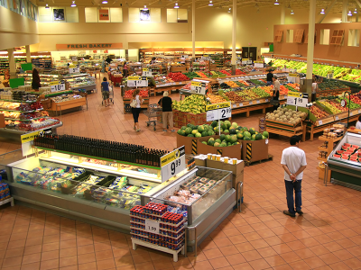 retail side by side 2 retail surveillance system for grocery stores