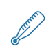 thermometer circle icon2 thermometer circle icon2